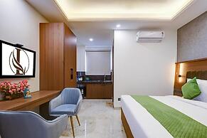 Limewood Stay Premium Studios Sector 29