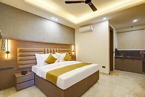 Limewood Stay Premium Studios Sector 29