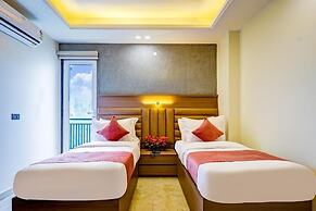 Limewood Stay Premium Studios Sector 29