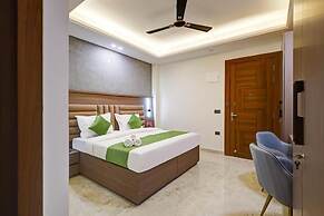 Limewood Stay Premium Studios Sector 29