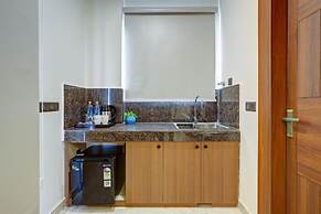 Limewood Stay Premium Studios Sector 29