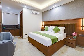 Limewood Stay Premium Studios Sector 29
