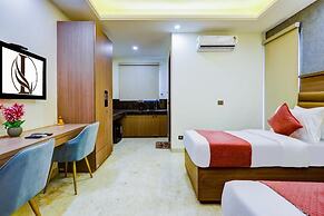 Limewood Stay Premium Studios Sector 29