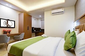 Limewood Stay Premium Studios Sector 29