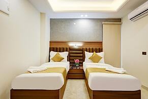 Limewood Stay Premium Studios Sector 29
