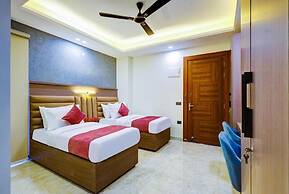 Limewood Stay Premium Studios Sector 29