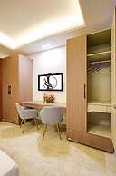 Limewood Stay Premium Studios Sector 29
