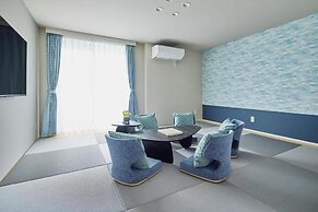 Radiant Inn Okayama Station West Exit