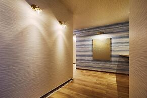 Radiant Inn Okayama Station West Exit