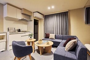 Radiant Inn Okayama Station West Exit