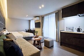 Radiant Inn Okayama Station West Exit