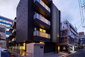 Radiant Inn Okayama Station West Exit