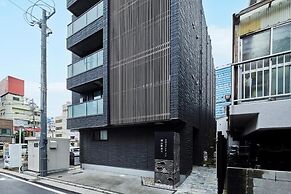 Radiant Inn Okayama Station West Exit