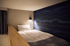 Radiant Inn Okayama Station West Exit