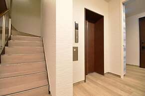 Radiant Inn Okayama Station West Exit