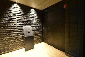 Radiant Inn Okayama Station West Exit