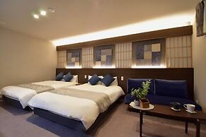 Kurashiki Station Hotel Wakana