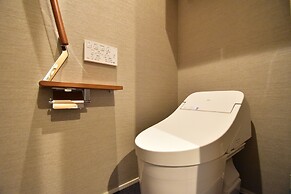 Kurashiki Station Hotel Wakana