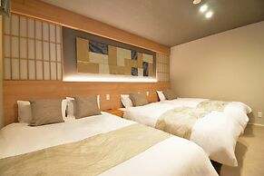 Kurashiki Station Hotel Wakana