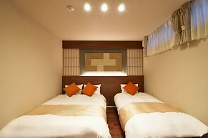 Kurashiki Station Hotel Wakana