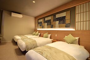 Kurashiki Station Hotel Wakana