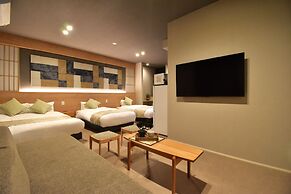 Kurashiki Station Hotel Wakana