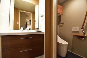 Kurashiki Station Hotel Wakana