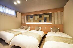 Kurashiki Station Hotel Wakana