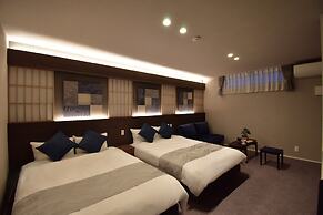 Kurashiki Station Hotel Wakana