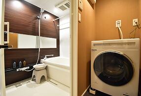 Kurashiki Station Hotel Wakana