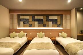 Kurashiki Station Hotel Wakana