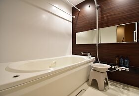 Kurashiki Station Hotel Wakana
