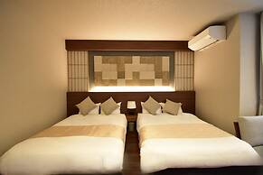 Kurashiki Station Hotel Wakana
