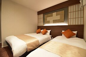 Kurashiki Station Hotel Wakana