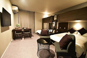 Kurashiki Station Hotel Wakana