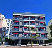 Alpek Hotel Antalya