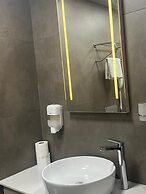 Alpek Hotel Antalya