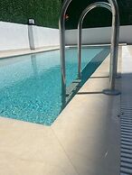 Alpek Hotel Antalya