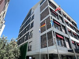 Alpek Hotel Antalya