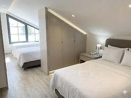 Alpek Hotel Antalya