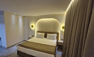 Alpek Hotel Antalya