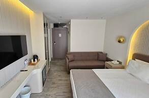 Alpek Hotel Antalya