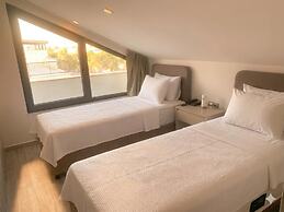 Alpek Hotel Antalya