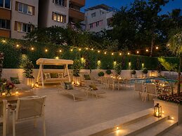 Alpek Hotel Antalya