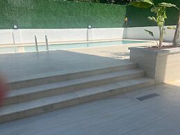 Alpek Hotel Antalya
