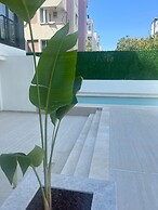 Alpek Hotel Antalya