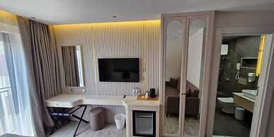 Alpek Hotel Antalya