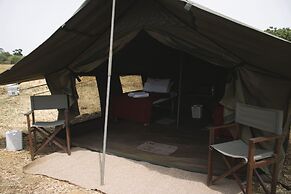 Yala Mobile Camping - Inside the Park