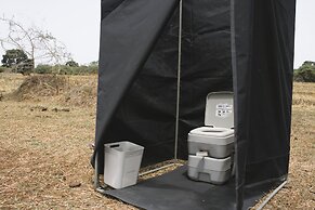 Yala Mobile Camping - Inside the Park