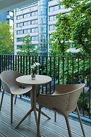 Kö102 Prime Suites